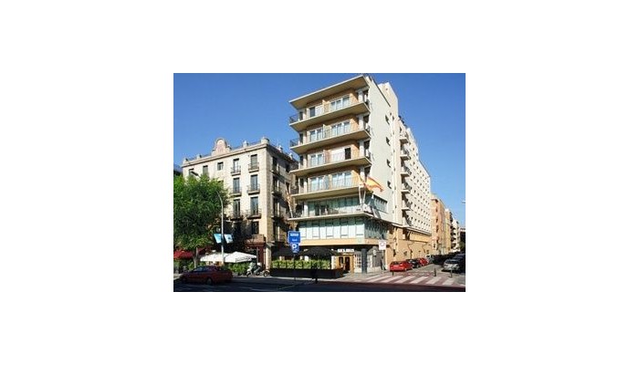 Park Hotel Barcelona poza 8