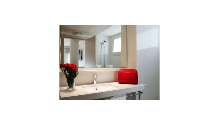 Park Hotel Barcelona poza 4