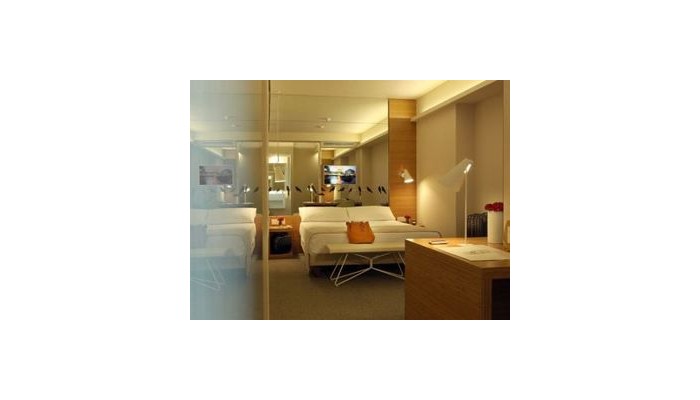 Park Hotel Barcelona poza 10