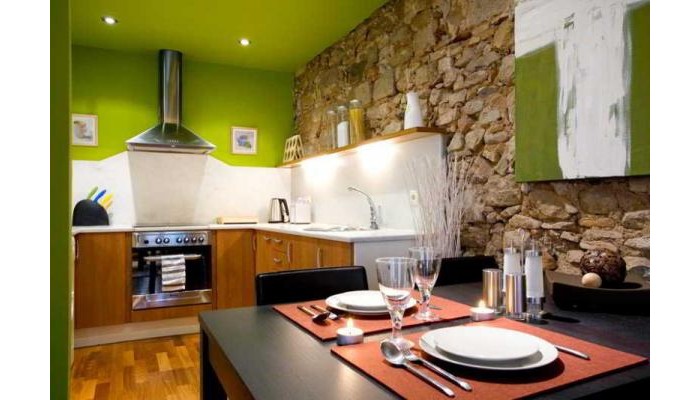 Picasso Apartment poza 9