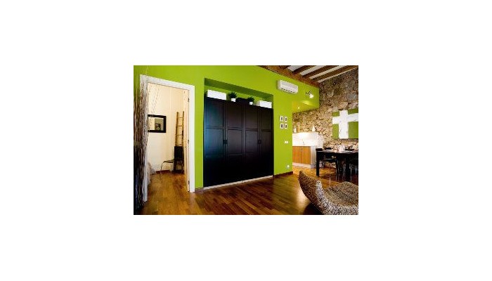 Picasso Apartment poza 4