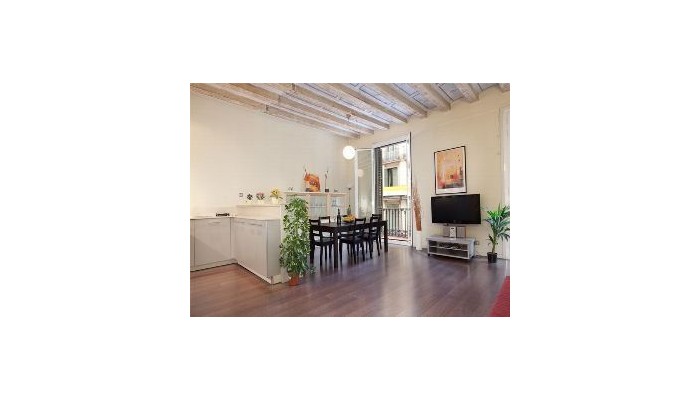 Rent Top Apartments Las Ramblas poza 4