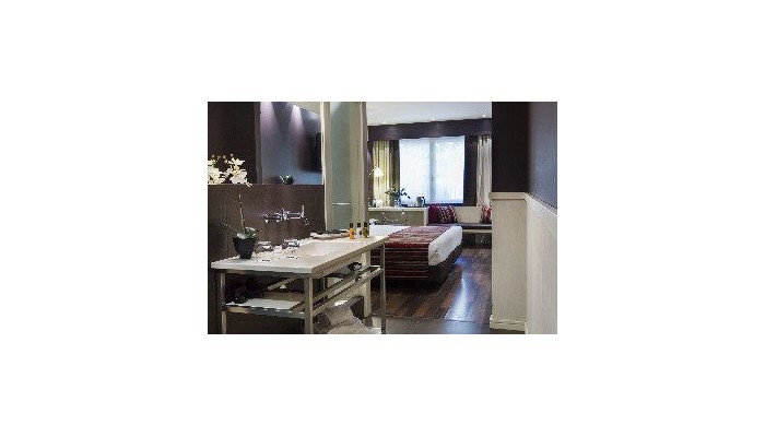 Royal Ramblas Hotel poza 4