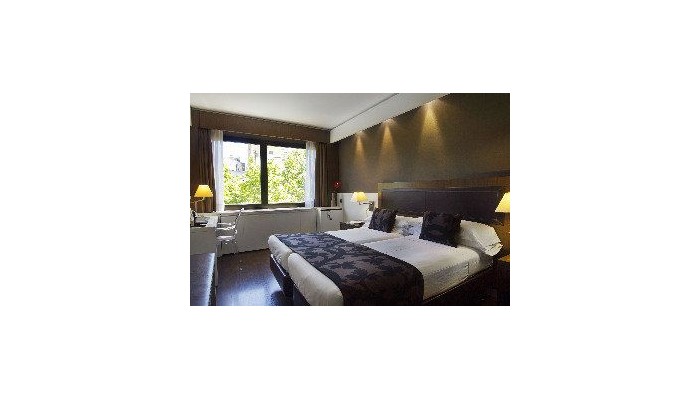 Royal Ramblas Hotel poza 3
