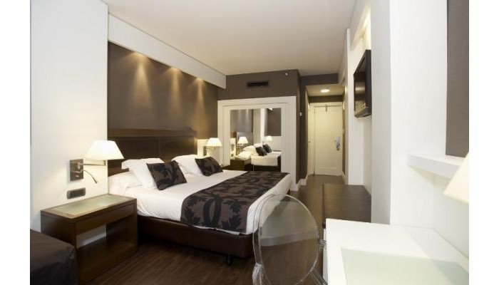Royal Ramblas Hotel poza 8