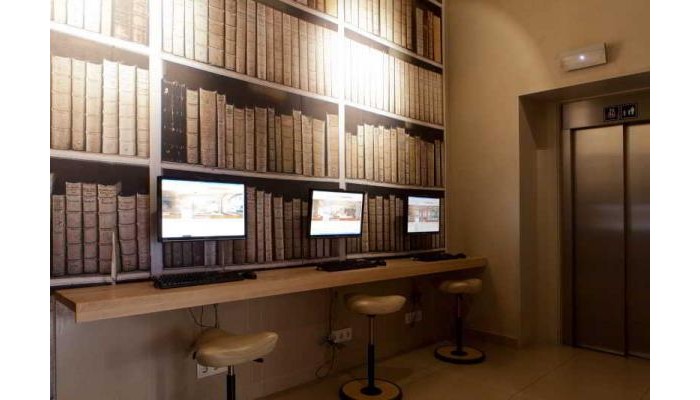 Sant Agusti Hotel poza 1