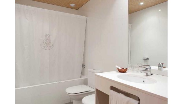 Sant Agusti Hotel poza 5