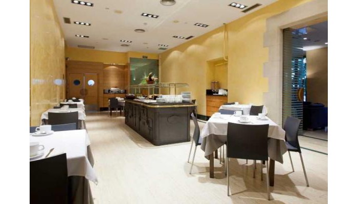 Sant Agusti Hotel poza 8