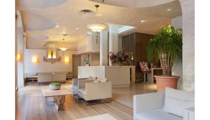 Sant Agusti Hotel poza 0