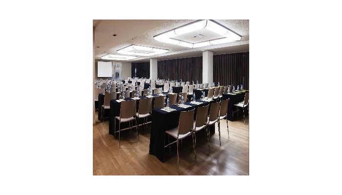 Silken Ramblas Hotel poza 4