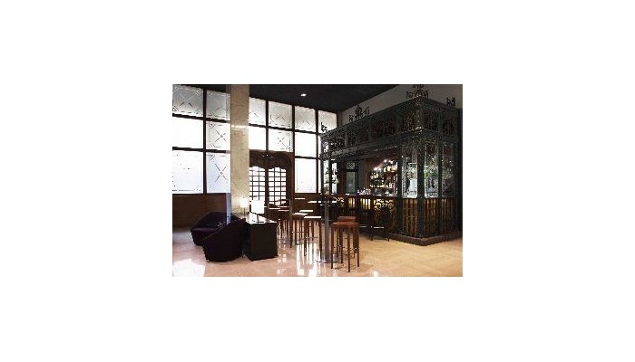 Silken Ramblas Hotel poza 0