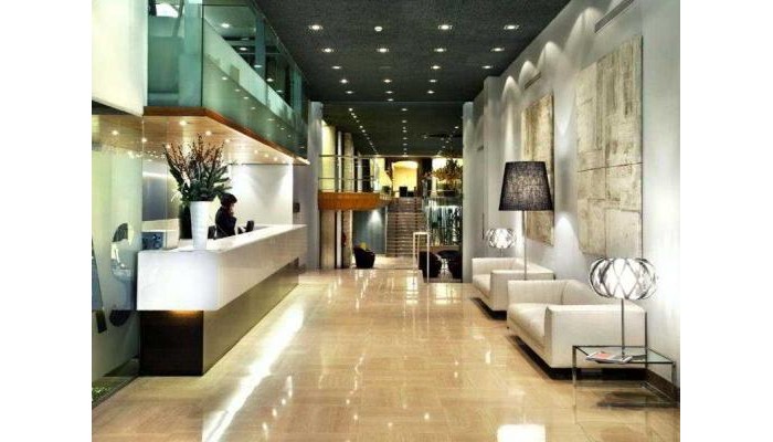 Silken Ramblas Hotel poza 9