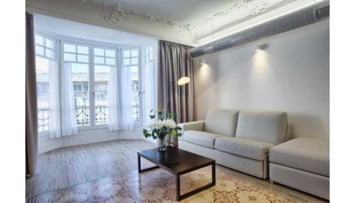 Ssa Portaferrissa Apartments poza 0