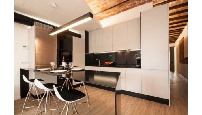 Ssa Portaferrissa Apartments poza 3