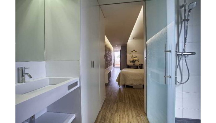 Ssa Portaferrissa Apartments poza 4