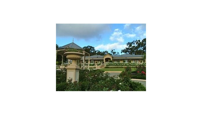 Hotel Brice Hill Country Lodge poza 4