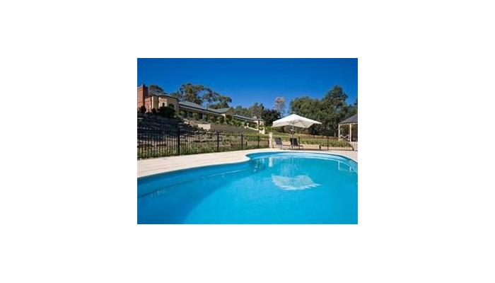 Hotel Brice Hill Country Lodge poza 3