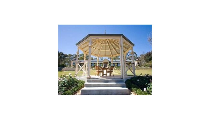 Hotel Brice Hill Country Lodge poza 5