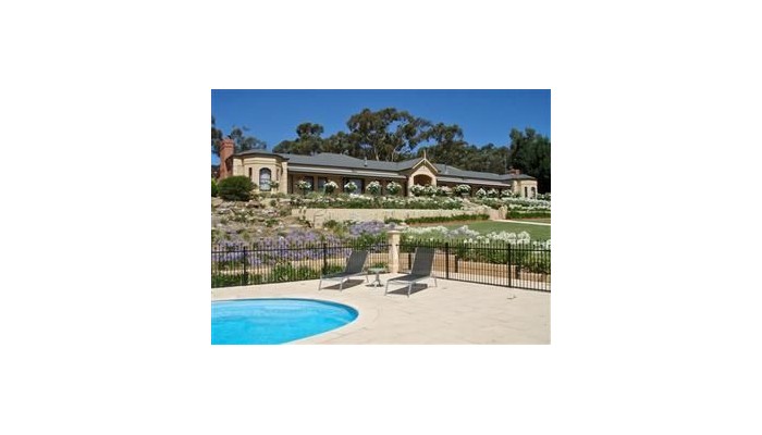 Hotel Brice Hill Country Lodge poza 0