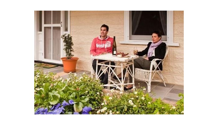 Hotel Brown's House Bed And Breakfast poza 8