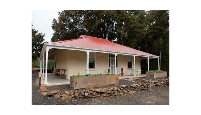 Hotel Brown's House Bed And Breakfast poza 9