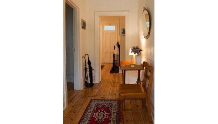 Hotel Brown's House Bed And Breakfast poza 5