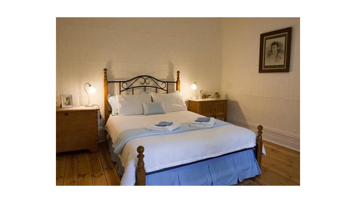 Hotel Brown's House Bed And Breakfast poza 3