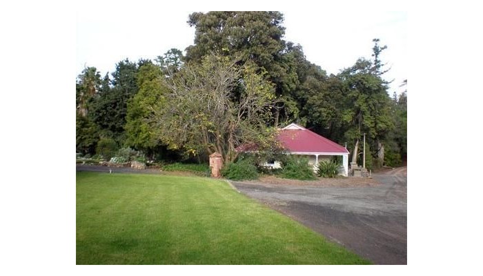 Hotel Brown's House Bed And Breakfast poza 1