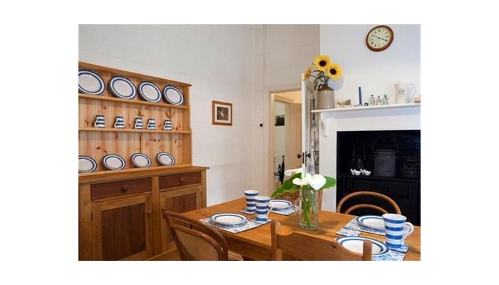 Hotel Brown's House Bed And Breakfast poza 2