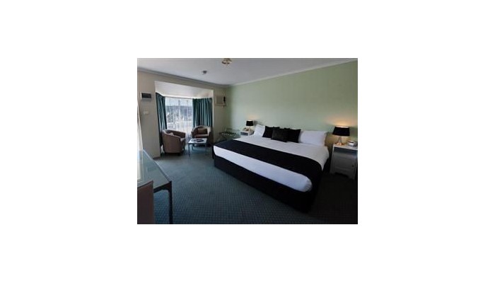 Hotel Clare Valley Motel poza 4