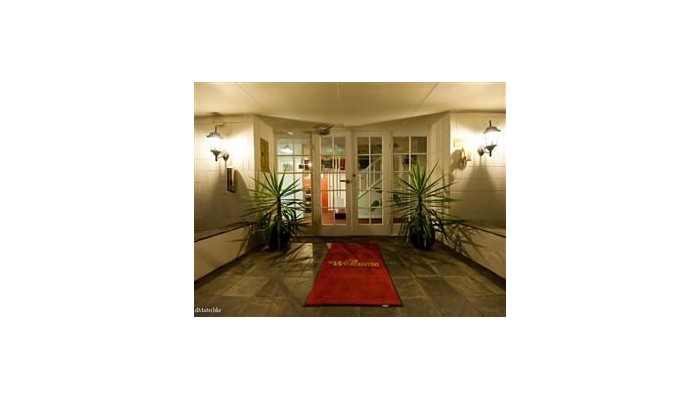 Hotel Clare Valley Motel poza 0