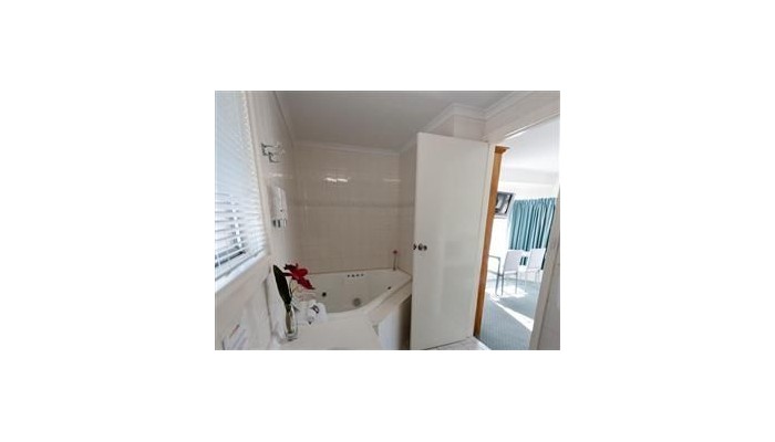 Hotel Clare Valley Motel poza 5