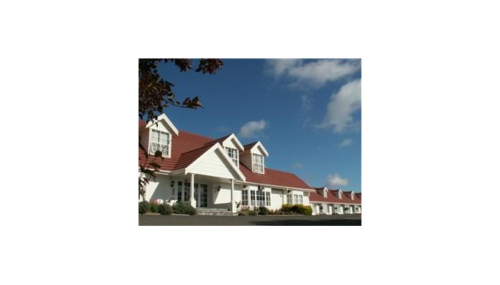 Hotel Clare Valley Motel poza 3