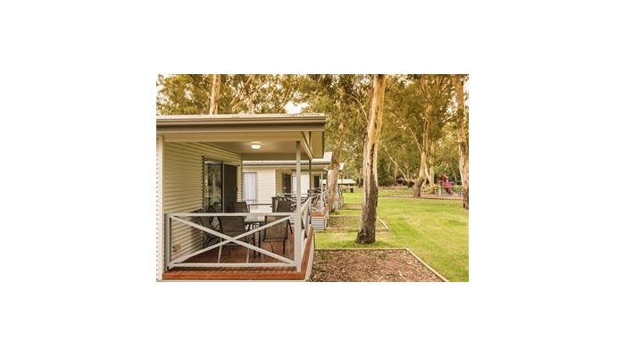 Hotel Discovery Holiday Parks - Clare poza 3