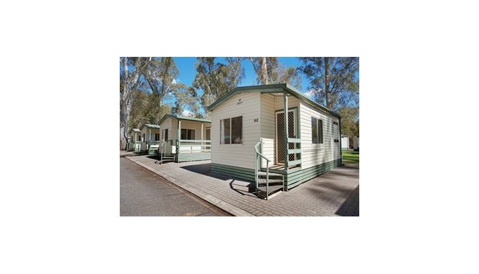 Hotel Discovery Holiday Parks - Clare poza 5