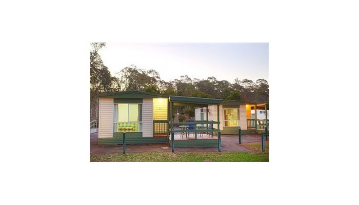 Hotel Discovery Holiday Parks - Clare poza 4