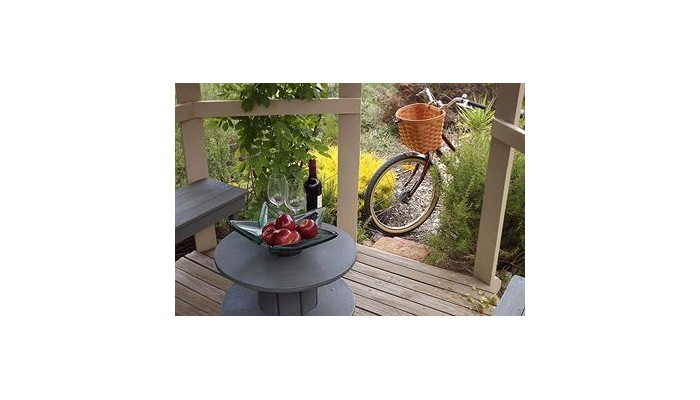 Hotel Riesling Trail And Clare Valley Cottages poza 5