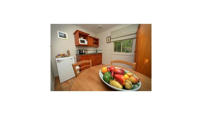 Hotel Riesling Trail And Clare Valley Cottages poza 4