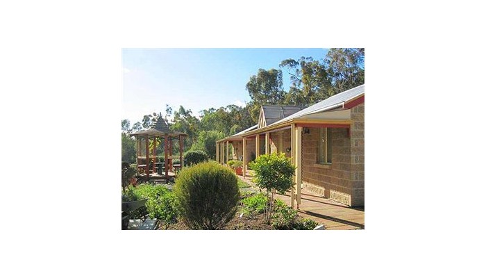 Hotel Riesling Trail And Clare Valley Cottages poza 11
