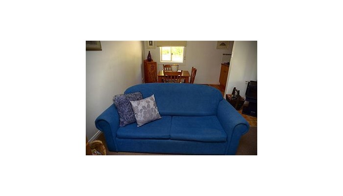 Hotel Riesling Trail And Clare Valley Cottages poza 6