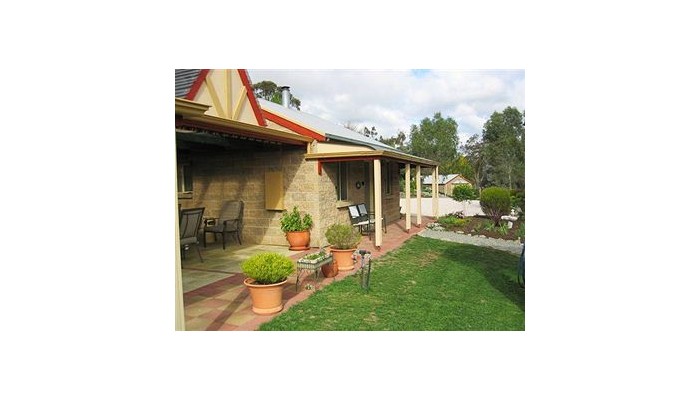 Hotel Riesling Trail And Clare Valley Cottages poza 8
