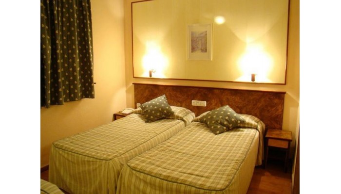 Hotel Odon poza 3