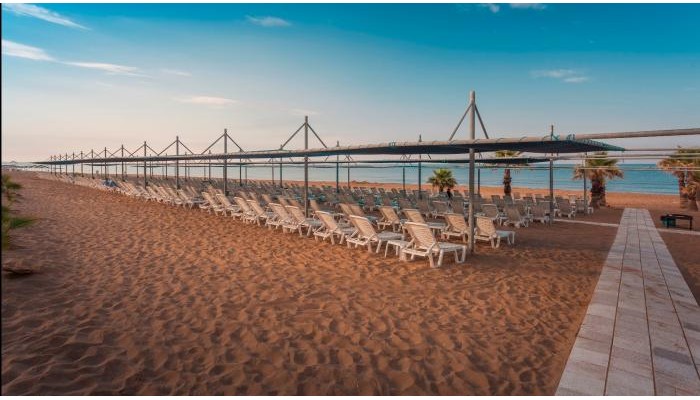 Hotel Club Grand Aqua poza 23