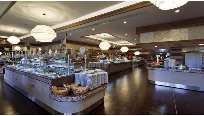 Hotel Club Grand Aqua poza 16