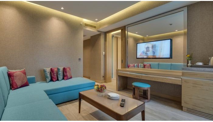 Hotel Club Grand Aqua poza 9