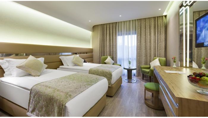 Hotel Club Grand Aqua poza 3