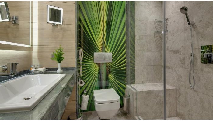 Hotel Club Grand Aqua poza 5