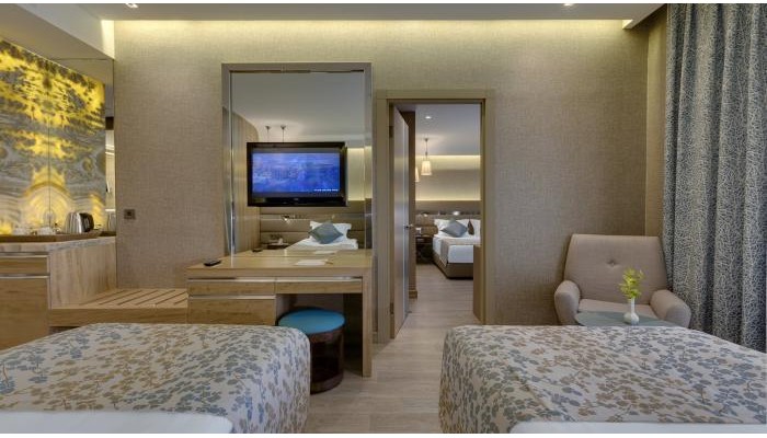 Hotel Club Grand Aqua poza 8