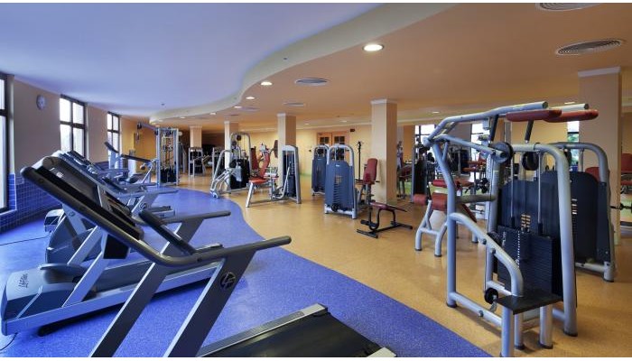 Hotel Club Grand Aqua poza 18