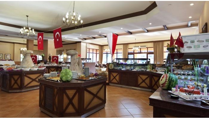 Hotel Club Grand Aqua poza 12